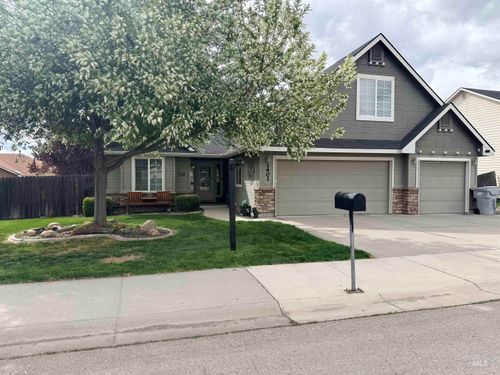 1401 N 14th E, Mountain Home, ID, 83647 | Card Image