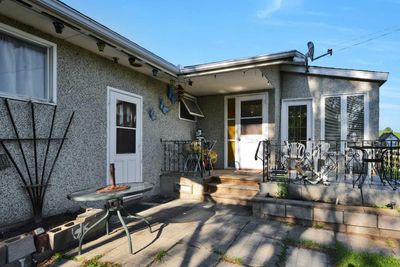 35180 Highway 21, House detached with 3 bedrooms, 1 bathrooms and null parking in Red Deer County AB | Image 3