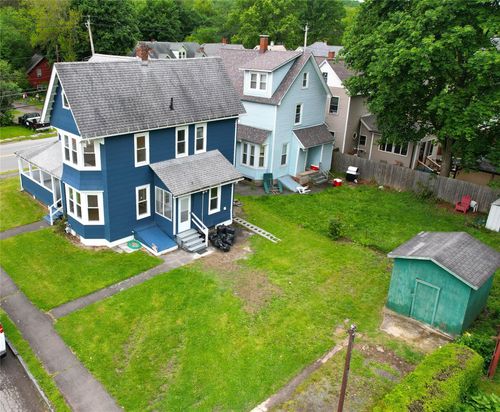 203 W Main St, Port Jervis, NY, 12771-2838 | Card Image