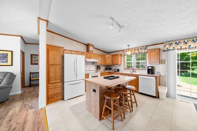 61738 Lake View Dr, House other with 3 bedrooms, 2 bathrooms and null parking in Cassopolis MI | Image 16