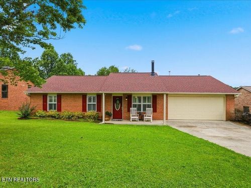 4620 Nathan Drive, Knoxville, TN, 37938 | Card Image