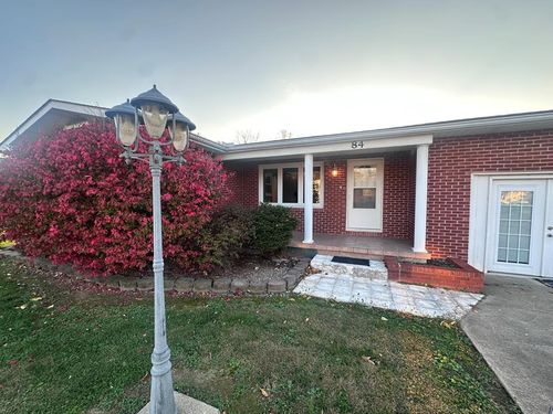 84 High School Rd, Franklin Furnace, OH, 45629-8825 | Card Image