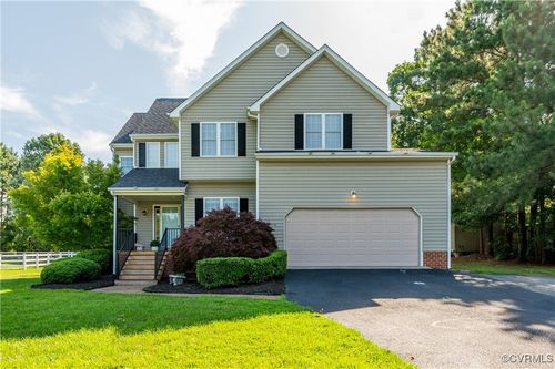 5001 Misty Spring Dr, Midlothian, VA, 23112-3179 | Card Image