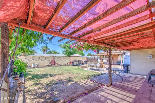 3432 W Palmaire Avenue, Phoenix, AZ, 85051 | Card Image