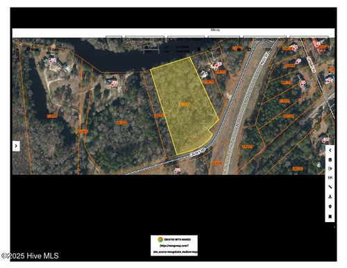 Near 221 Causey Road, Fair Bluff, NC, 28439 | Card Image