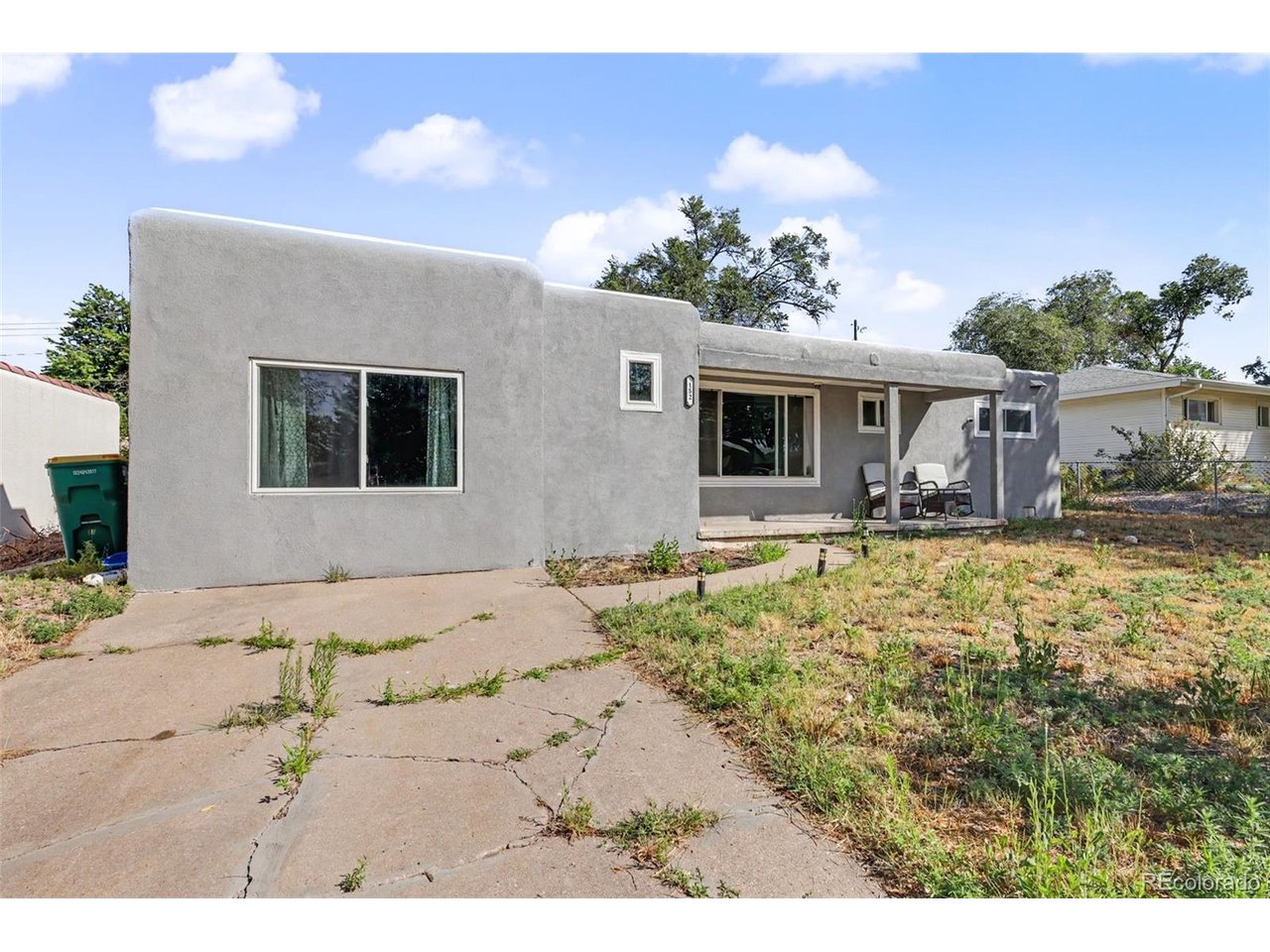 Residential in Colorado Springs 3