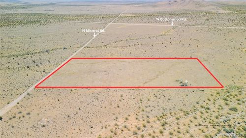 Lot 64 N Mineral Rd, Dolan Springs, AZ, 86441 | Card Image