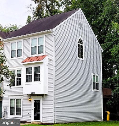 2238 Commissary Cir, ODENTON, MD, 21113-2674 | Card Image