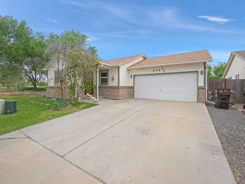 648 1/2 Colony Rd, Clifton, CO, 81520-7556 | Card Image