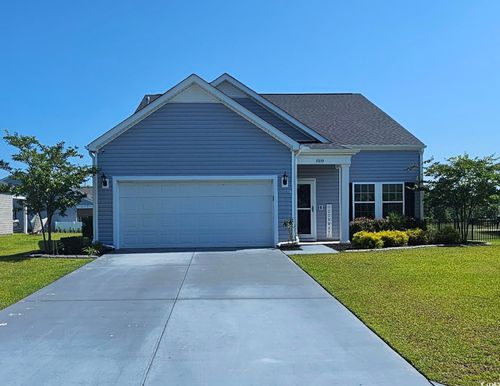 5039 Gladstone Dr, Conway, SC, 29526-2657 | Card Image