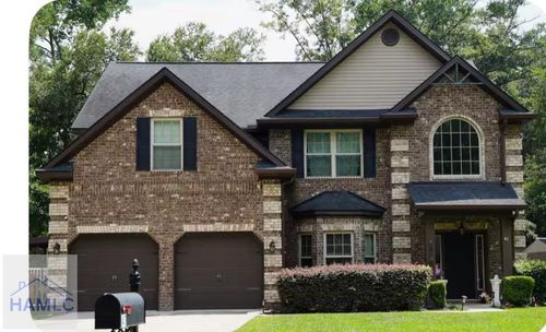 41 Olde Cottage Ln, Midway, GA, 31320-2307 | Card Image