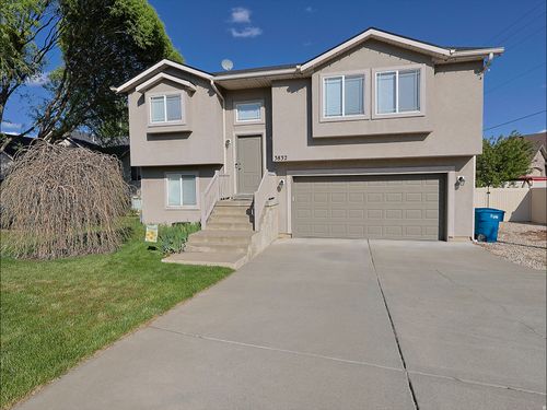 3832 Parker Dr, Riverdale, UT, 84405-1684 | Card Image