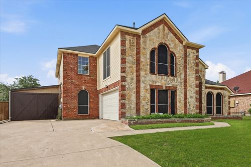 4417 Teal Ct, Sachse, TX, 75048-3969 | Card Image