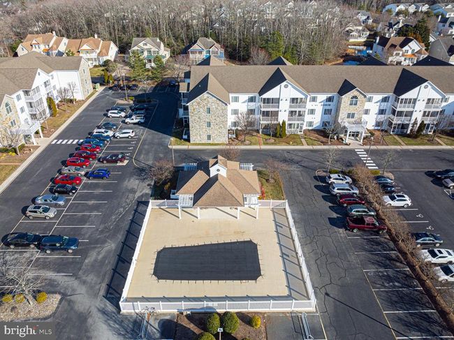 UNIT-3103 - 30609 Cedar Neck Rd, Condo with 2 bedrooms, 2 bathrooms and null parking in OCEAN VIEW DE | Image 33
