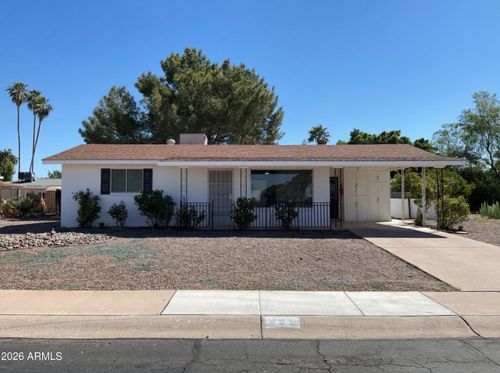 639 N 57th Pl, Mesa, AZ, 85205-6601 | Card Image