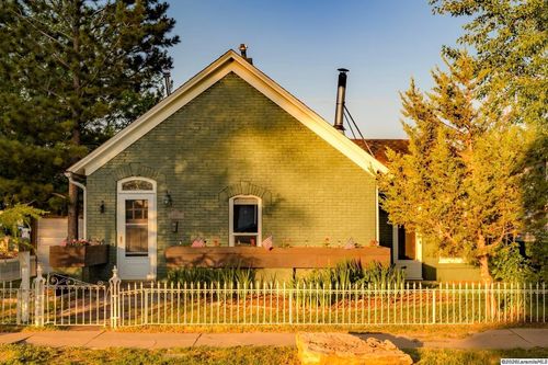 901 S 2nd St, Laramie, WY, 82070-4408 | Card Image