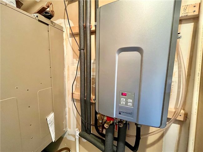 On Demand Hot Water | Image 27