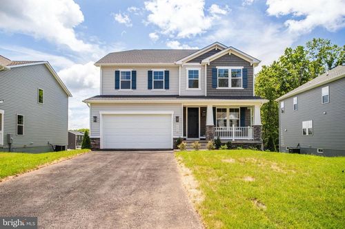 35618 Pine Needle Ln, LOCUST GROVE, VA, 22508-2281 | Card Image