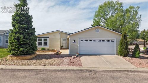 7611 Black Bear Pt, Colorado Springs, CO, 80922-2739 | Card Image
