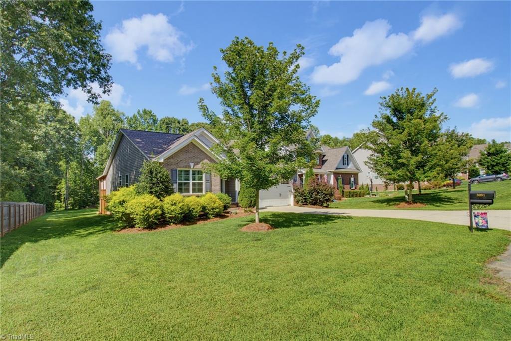 Residential in Walkertown 3