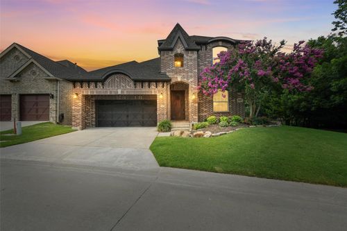 3937 Clear Creek Ct, Richardson, TX, 75082-5602 | Card Image