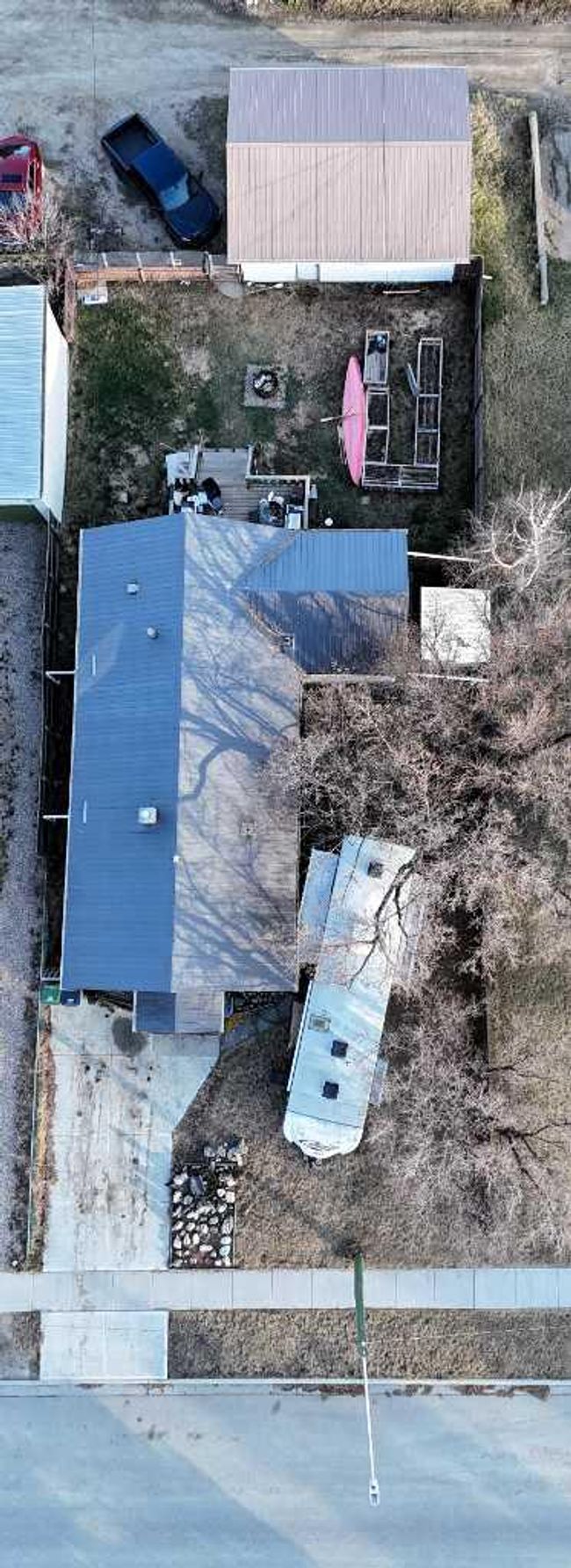 4725 5 Ave, House other with 4 bedrooms, 2 bathrooms and null parking in Edson AB | Image 29