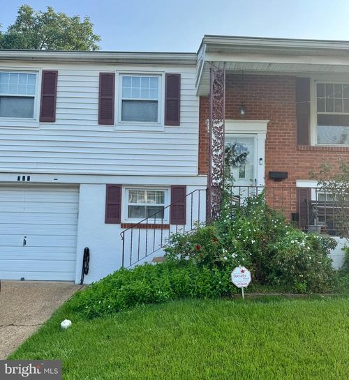 711 Appletree Ct, CLAYMONT, DE, 19703-1601 | Card Image