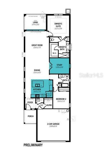 Floor Plan | Image 2