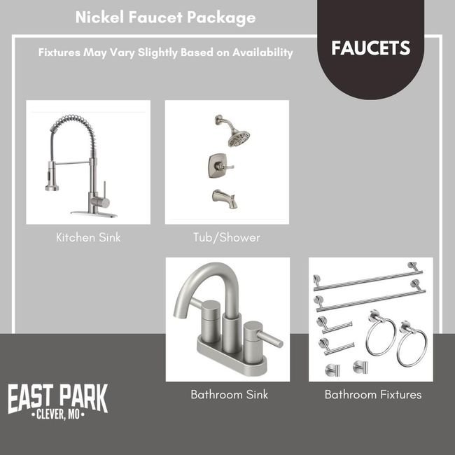Nickel Faucets | Image 21