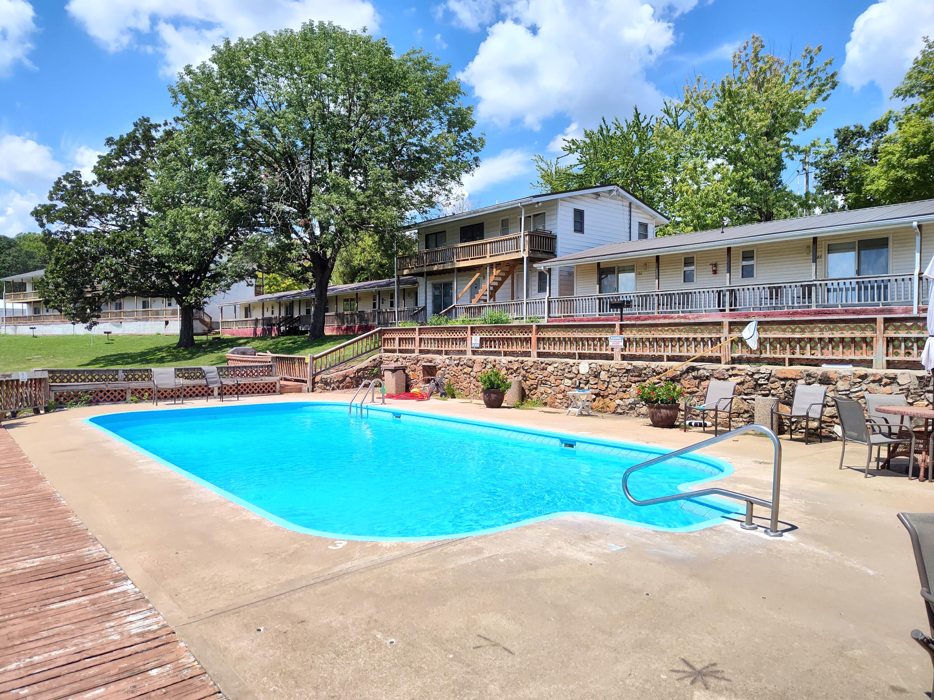 Dogwood Ln, Wheatland, MO 65779