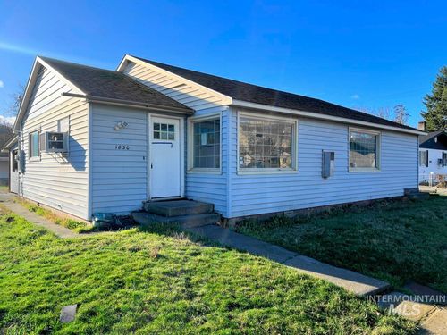 1830 Columbia Street, Pomeroy, WA, 99347 | Card Image