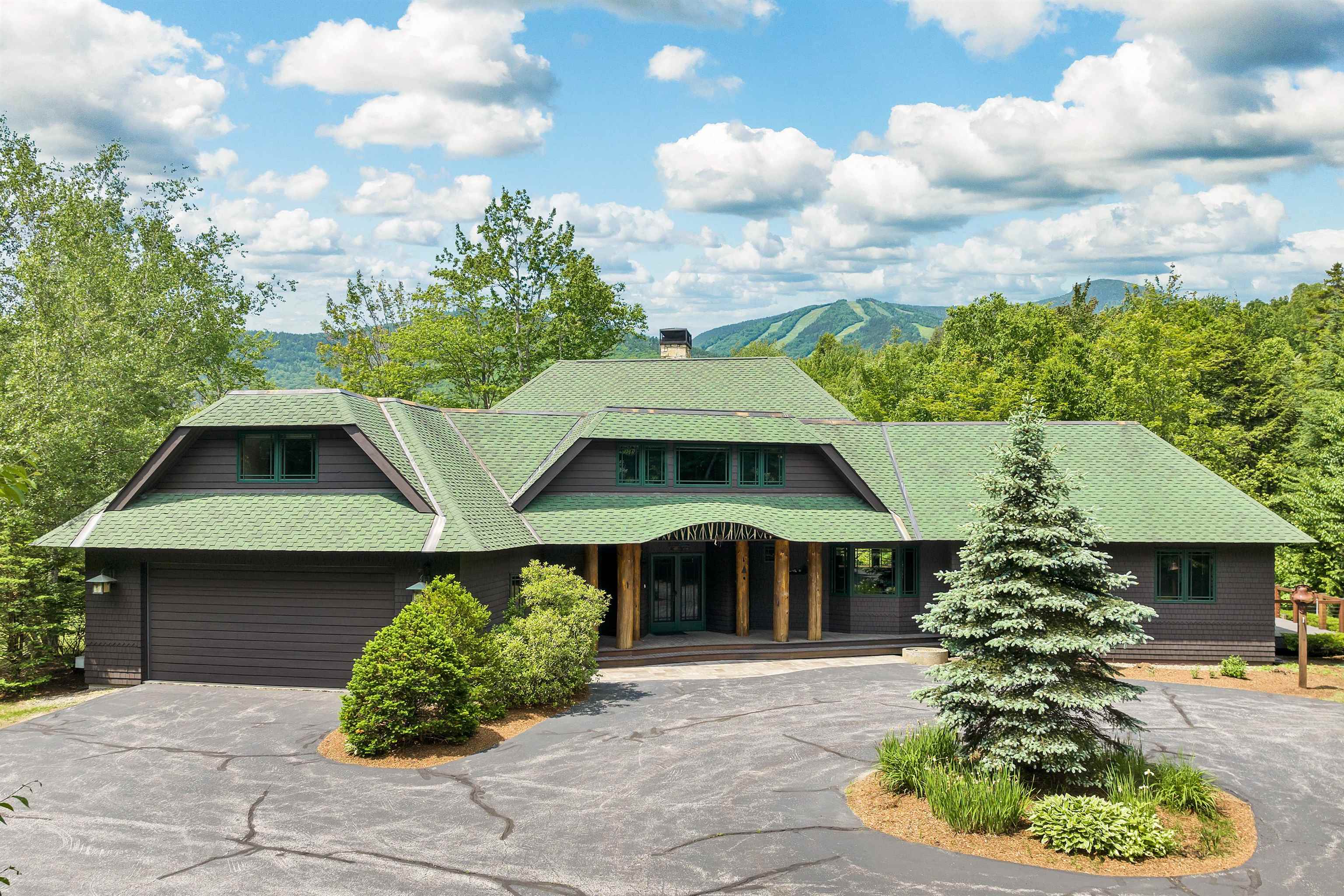Branch Rd, Waterville Valley, NH 03215