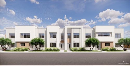 1229 N Lincoln Ave, San Juan, TX, 78589 | Card Image