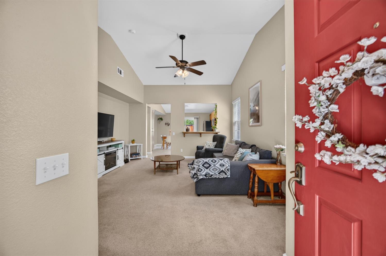 Residential in Turlock 5