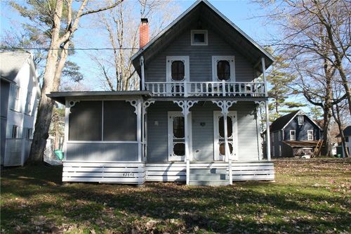 42848 Ontario Ave, Orleans, NY, 13692 | Card Image