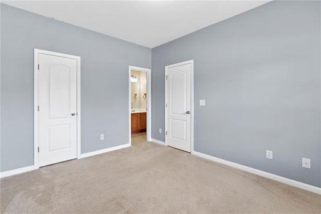 6742 Grand Hickory Dr, House other with 4 bedrooms, 3 bathrooms and null parking in Braselton GA | Image 14