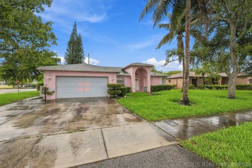 3243 Nw 43rd Pl, Oakland Park, FL, 33309-4205 | Card Image