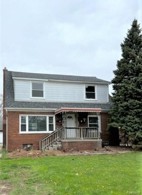3-23271 Willard Avenue, Warren, MI, 48089 | Card Image