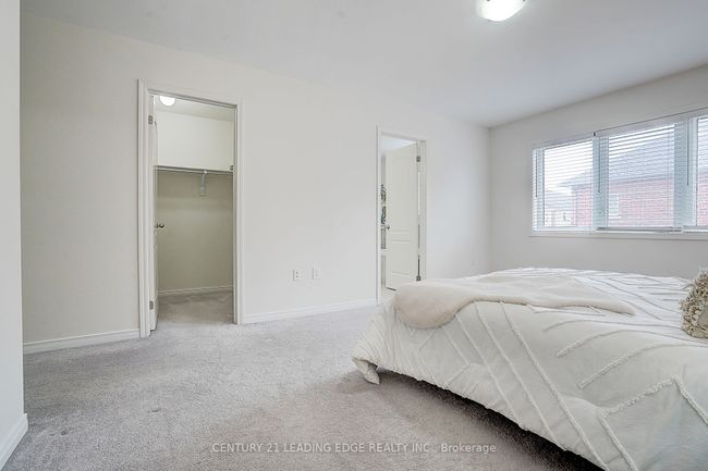 2505 Wintergrace Ave, House other with 4 bedrooms, 3 bathrooms and 1 parking in Oshawa ON | Image 27