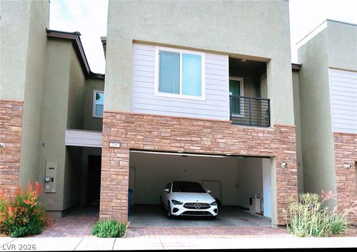 236 Walsh Peak Ave, Henderson, NV, 89015-7677 | Card Image