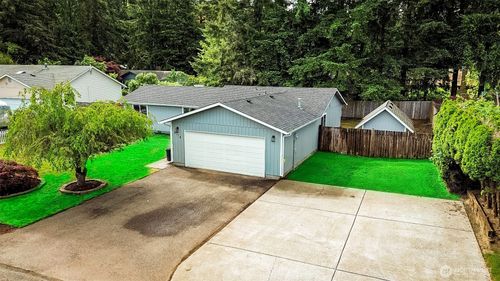 5118 Viewridge Dr Se, Olympia, WA, 98501-5140 | Card Image