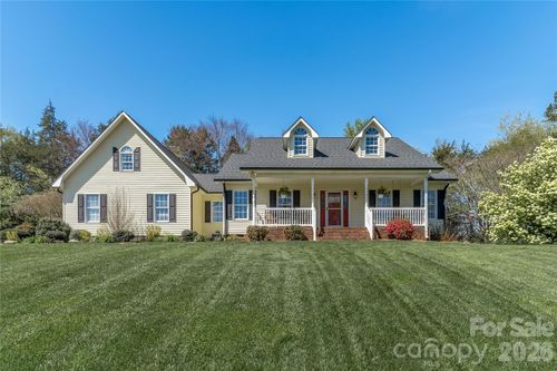 127 Millbranch Ln, Statesville, NC, 28625-9602 | Card Image