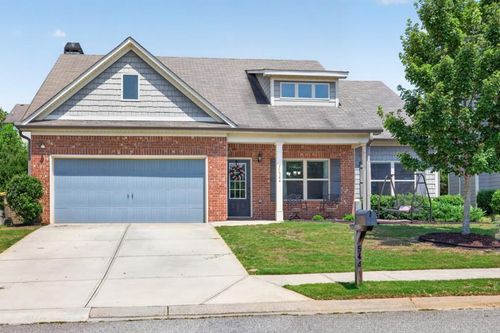 544 Amaranth Trl, Hoschton, GA, 30548-2078 | Card Image