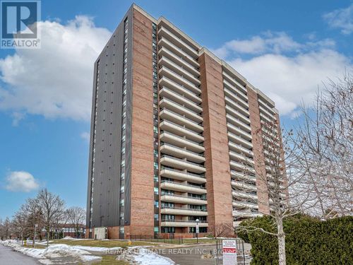 1003-15 Torrance Road, Toronto (Eglinton East), ON, M1J3K2 | Card Image