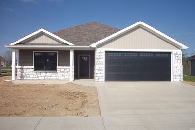 2011 Linchel Court, House other with 3 bedrooms, 2 bathrooms and null parking in Angola IN | Image 2