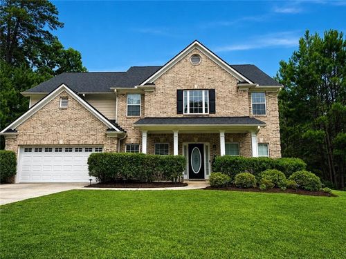 1884 Gray Wolf Ln, Dacula, GA, 30019-7445 | Card Image