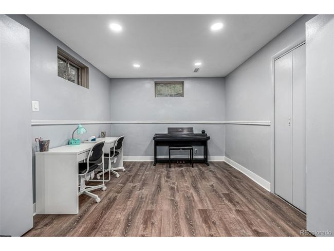 10478 Ogden St, House other with 5 bedrooms, 2 bathrooms and null parking in Northglenn CO | Image 17