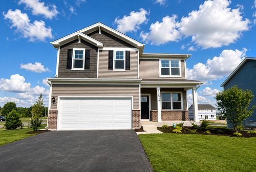 13537 S Coronado Cir, Plainfield, IL, 60544-5642 | Card Image