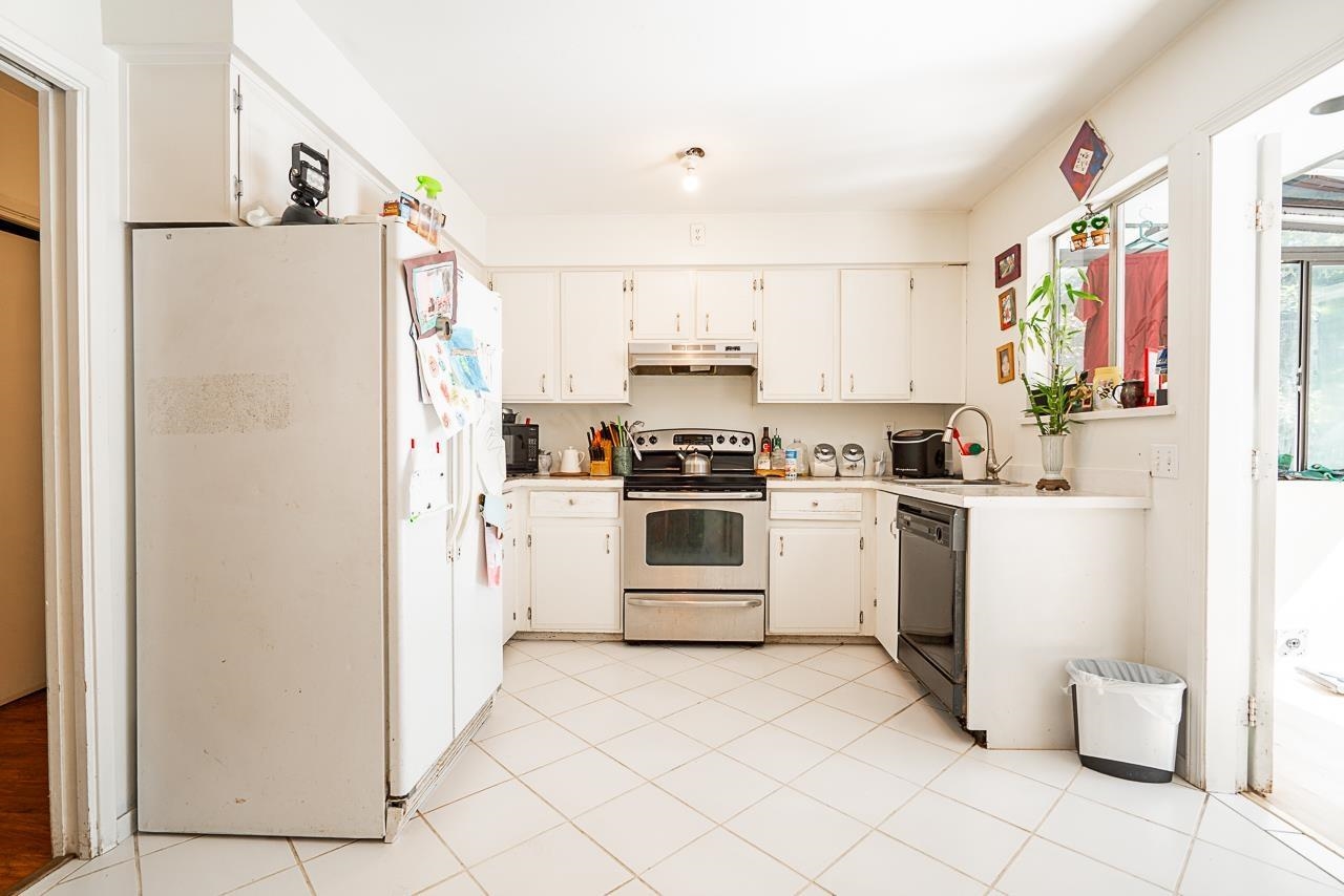 Residential in New Westminster 5