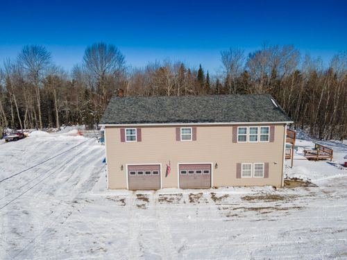 311 Phinney Farm Road, Lincoln, ME, 04457 | Card Image